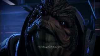 Mass Effect 3 - Grunt na Cytadeli PL