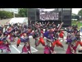 【百華夢想】羅生門 2016.8.27 第18回どまつり　グルメパーク