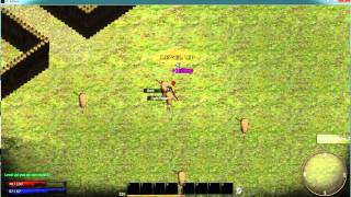 New Indie RPG (Unity 3D) Prototype #13