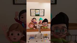 Punjabi Riddle’s Class | ਕਹਾਵਤਾਂ ਦੀ ਜਮਾਤ  #animation #punjabi #pinkootv #cartoon #kids