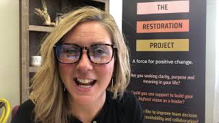 Brooke's Bites Episode #1 Lessons Learned in Business Ownership