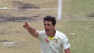 The best of Australia's bowlers in the Ashes