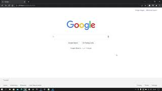 Google Search Clone | CS50’s Web Programming with Python and JavaScript