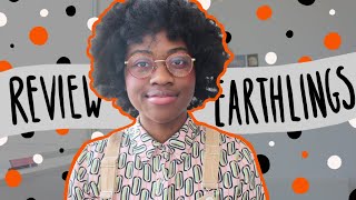 Earthlings | Book Review
