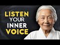 Buddha's Techs you How to Listen Your Inner Voice - Buddhism Philosophy