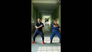 Kerala medical students  viral dance #Rasputin