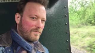 20160516 Bavarian Railroad Historical Ride