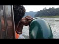 கேரளா தேக்கடி பெரியார் வனப்பகுதி படகு சவாரி kerala thekkadi periyar reserve forest boat service