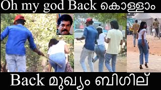 Manavalan prank gone wrong! Troll video #trollmalayalam #trollmemes #troll