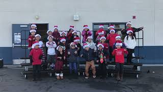 1st Grade Winter Program 2021
