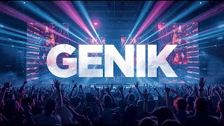 Molella - Genik (Baby Mix)