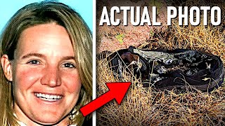 She lived (and died?) through every New Hiker's WORST Nightmare…