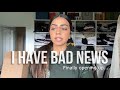 I have some bad news… I’ve never shared this before - day in my life vlog | Prya Athwal