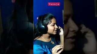 Dhanyulu Song || Vanaja part || Every step with Jesus |