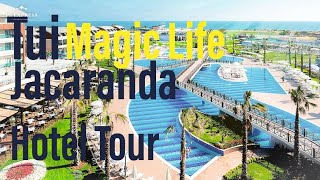 Tui Magic Life Jacaranda | Hotel Tour