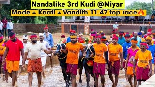 Nandalike Kudi @Miyar 30/10/2024 | Mode + Kaati + Vandith 11.47