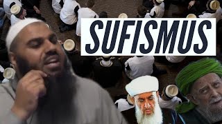 Der Sufismus - Ahmad Abul Baraa