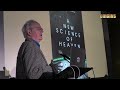 prof. robert temple a new science of heaven origins conference