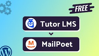 Integrating Tutor LMS with MailPoet | Step-by-Step Tutorial | Bit Integrations