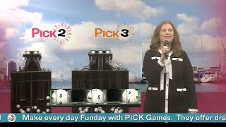 Pick Midday 20260520