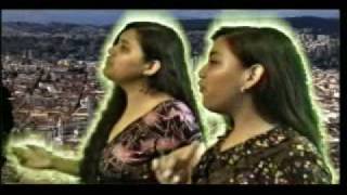 las damas del requinto- Romantico quito mio.