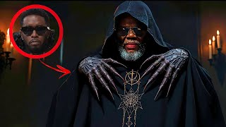 What I Found Underneath Diddy’s Mansion Will Haunt Me Forever | Horror Story