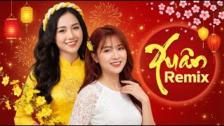 LK NHẠC XUÂN 2026 REMIX ĐỈNH CAO - NHẠC TẾT BÍNH NGỌ 2026 GÂY NGHIỆN NGHE LÀ THẤY TẾT VỀ