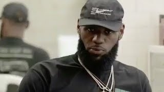 LeBron James’ HONEST Opinion About Being Around WHITE PEOPLE!
