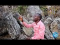 Njamaluba Nyika - Vine Munamaamba Official Music Video  (C)2024