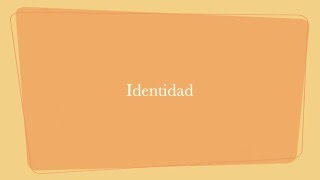 IDENTIDAD (1993) by Ailem Carvajal (Trio Cervantes)