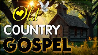 Old Classic Country Music Hits Collection - With Lyrics 🙏