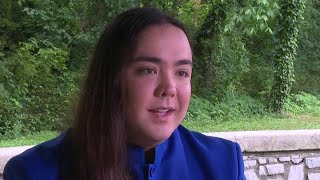 Dem who won House District 90 primary seeks to become Georgia's first transgender state lawmaker