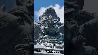 Garud Vishnu Koncana- Bali Indonesia