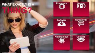 The Evolution of Wireless Technology | Michael Hurlston | TEDxBellarmineCollegePreparatory
