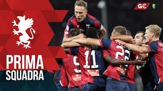 HIGHLIGHTS | Genoa-Chievo