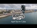 Dragon - April Sun In Cuba - Melius NOX Karaoke