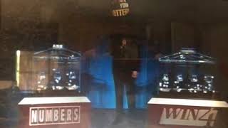 New York Lottery Numbers for Midday 8/20/18