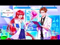 I Got The Love Potion | Share My Story | Life Diary Animated