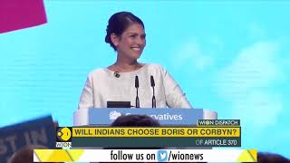 WION Dispatch: Who will British-Indians vote for?