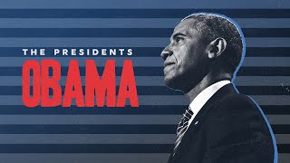 The Presidents: Obama (FULL DOCUMENTARY) Barack Obama, 44th U.S. President, Biography