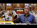 MGPerak: Semua Pusat Khidmat DUN Di Perak Terima BKK RM14,000 - Menteri Besar