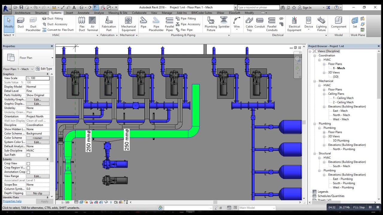 BASIC REVIT - YouTube