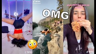try not to 😳 challenge | tiktok edition