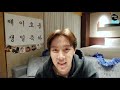 bts j hope birthday 2019 vlive eng sub indo