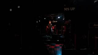 スマイル　作詩・作曲・唄　和田 全孝　(LIVE at 川崎BOTTOMS UP  2016.11.5)    by Masanori Wada