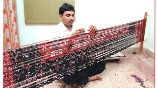 Government of India's initiatives to promote handlooms