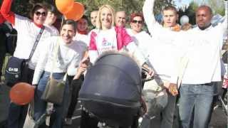 Mobilisons-nous pour la Marche des bébés 2012 !