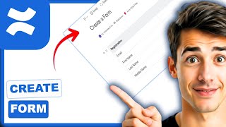 How to create a form in Confluence (Easiest Way)(2026 Guide)