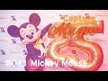 Capture The Magic #011 Mickey Mouse