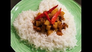 লইট্টা শুটকি দিয়ে আলু | Loitta Shutki With Potatoes | Shutki Aloo Bhuna | Shutki Recipe | Dry Fish